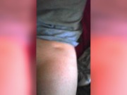 He didnt tell me about recording 15/16