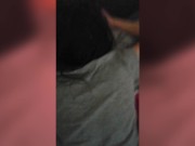 He didnt tell me about recording 9/16