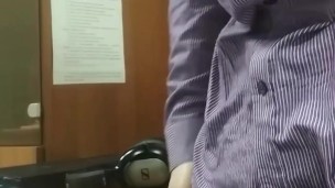 Trianon cumshot #022