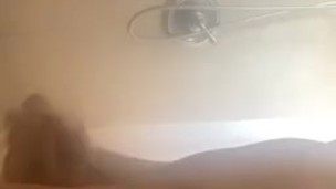 Just a tease