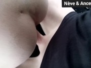 Petit teste nouvelle caméra dans la voiture