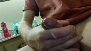 Cumshot 