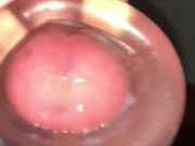 Solo Cum Explosion