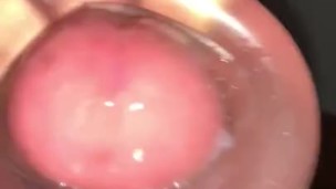 Solo Cum Explosion