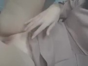 Office plug and pussy time 15/16