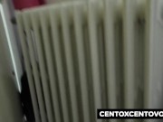 le gran tette di Selvaggia Segato di Cremona 2/16