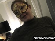 le gran tette di Selvaggia Segato di Cremona 4/16
