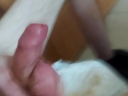 Getting a hard dick while playing - Screenshot 5 of 16 - HD