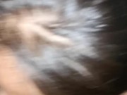 latina de 18 chupa mi gran polla gruesa después de masturbarse su delicioso clítoris 6/16