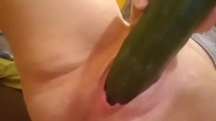 Veggie fun