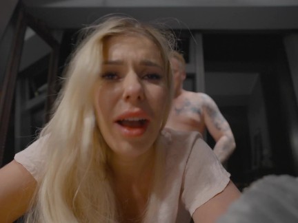 Real Amateur Sex tape from 40th Floor apartment in the Sky