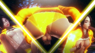 [VALORANT] Killjoy é fodido no spawfucked