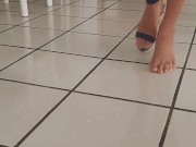 One shoe