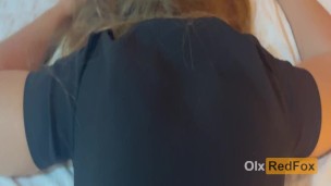 Fucked my step sister with big ass GOT A LOT OF CUM
