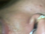 Stripper Thot Sucking Me Up 14/16