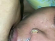 Stripper Thot Sucking Me Up 6/16