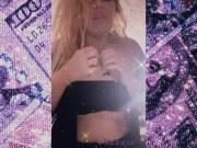 Mesmerizing cougar 10/16