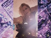 Mesmerizing cougar 12/16