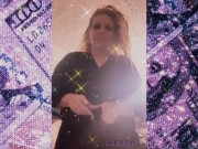 Mesmerizing cougar 13/16