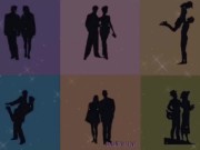 Mesmerizing cougar 16/16