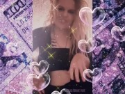 Mesmerizing cougar 2/16