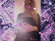 Mesmerizing cougar 3/16