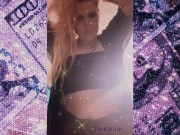 Mesmerizing cougar 5/16