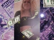 Mesmerizing cougar 6/16