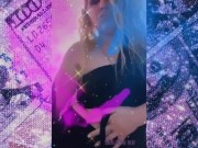 Mesmerizing cougar 7/16