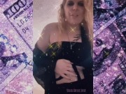 Mesmerizing cougar 8/16