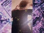 Mesmerizing cougar 9/16