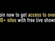 Horny AF Blonde Cougar Julia Ann Gives You The Ultimate Dick Milking POV! 16/16