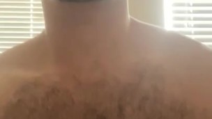Top jock waits patiently for twink bf too Fuck him