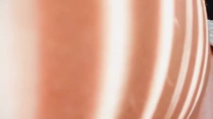Shay’s lacy, lazy morning orgasm fun
