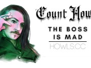 The Boss is Mad - 𝔈𝔯𝔬𝔱𝔦𝔠 𝔄𝔲𝔡𝔦𝔬 𝔴𝔦𝔱𝔥 ℭ𝔬𝔲𝔫𝔱 ℌ𝔬𝔴𝔩 