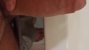 Pissing