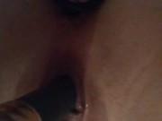 Learning to train my bum 15/16