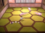 Super Mario 3D World + Bowser's Fury Part 3 Mario's turn 14/16