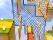 Super Mario 3D World + Bowser's Fury Part 3 Mario's turn 3/16