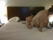 playing with toys 5/16