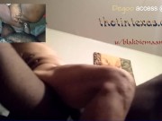 Older Mature Thot in texas Rides Black Cock 11/16