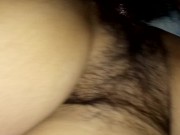 Me corro dentro de ella  y la embarazo 15/16