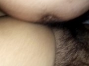 Me corro dentro de ella  y la embarazo 16/16