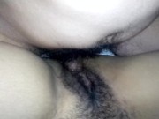 Me corro dentro de ella  y la embarazo 7/16