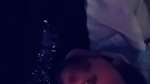 Just a tease