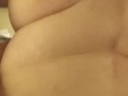 playin with daddy's dick 12/16