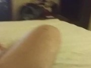 playin with daddy's dick 13/16