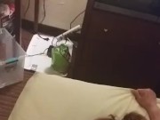 playin with daddy's dick 14/16