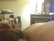 playin with daddy's dick 5/16