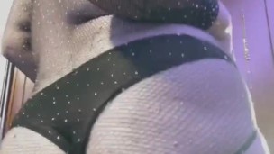 Bbw new lingerie sneak peak 